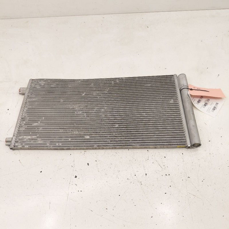 2018 Fiat 500 X 2.4 Model Air Conditioning AC Condenser