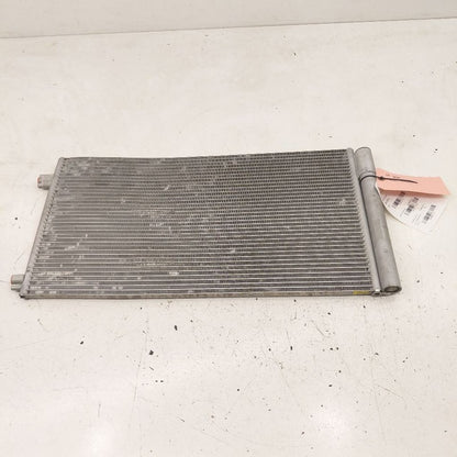2018 Fiat 500 X 2.4 Model Air Conditioning AC Condenser