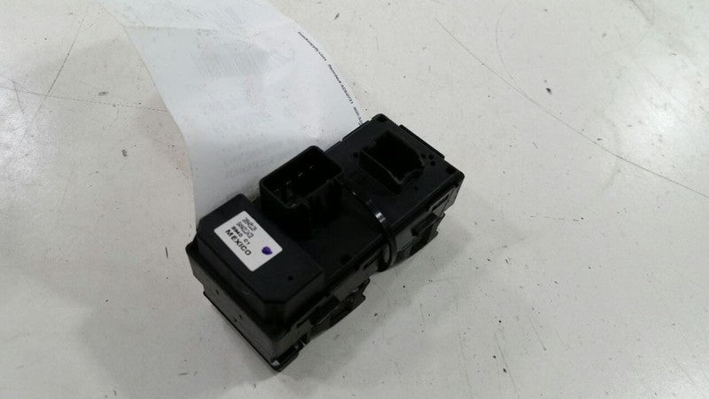 20945129 Driver Front Door Switch Driver's Master Window Fits 09-16 TRAVERSE