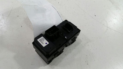20945129 Driver Front Door Switch Driver's Master Window Fits 09-16 TRAVERSE