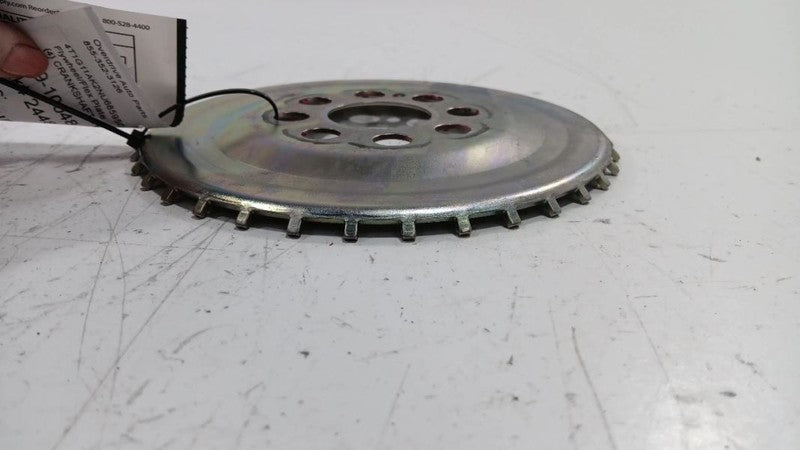 Crankshaft Trigger Plate 2.5L A25AFKS Engine Fits 18-19 CAMRY OEM