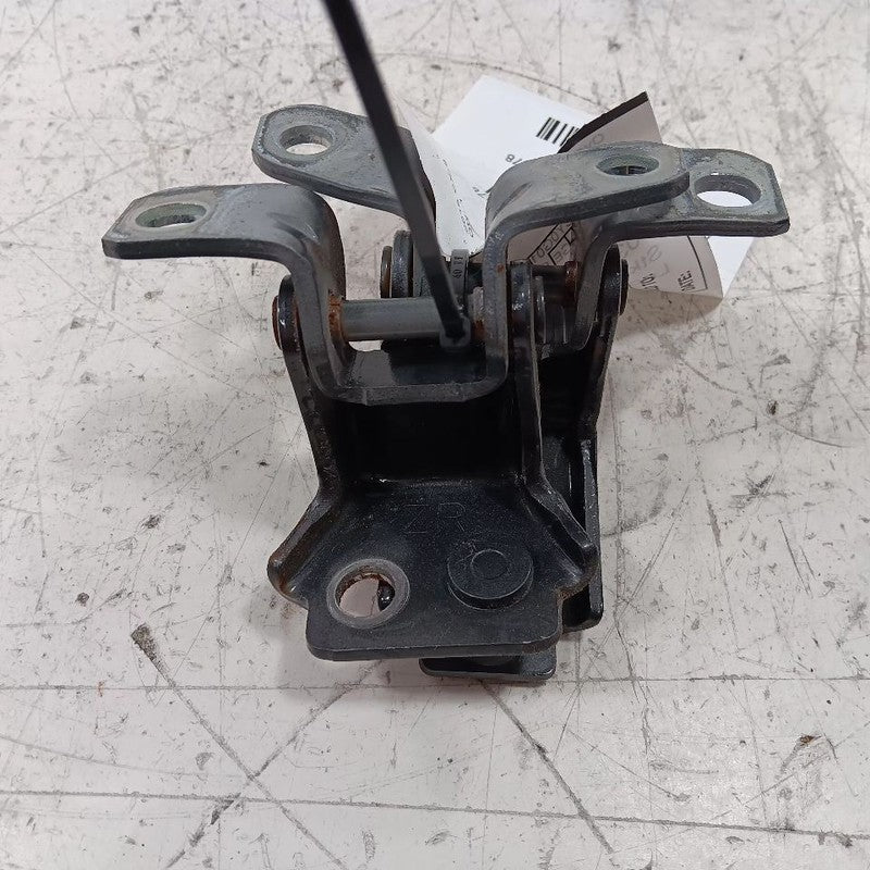 Mazda CX-9 Door Hinge Set Right Rear Passenger  2016 2017 2018 OEM