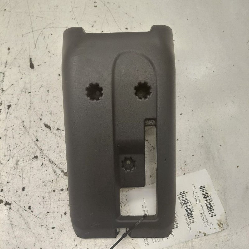 Volvo S60 Steering Column Trim Cover Shell  2013 2014 2015