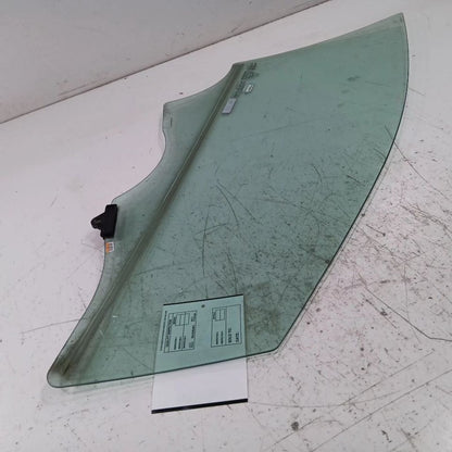 Driver Left Front Door Window Glass Fits 14-18 FORTE OEM
