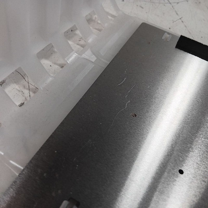 Nissan LEAF Battery Heater Element {DC-SNB2D} 2013 2014 2015 2016 2017