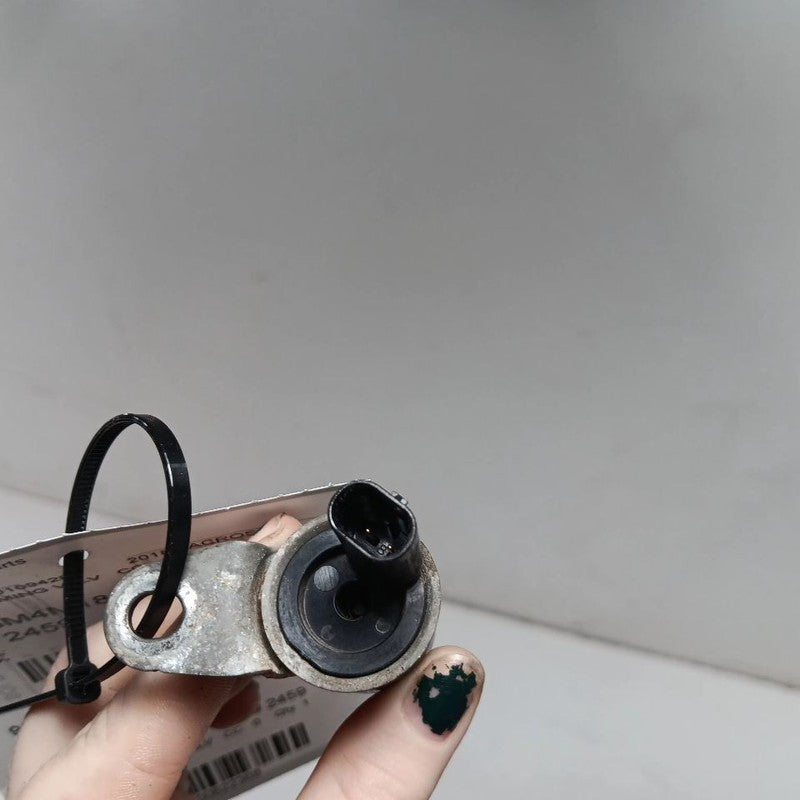 Buick Lacrosse Variable Timing Gear Oil Control Valve Solenoid Cylinder Head  20