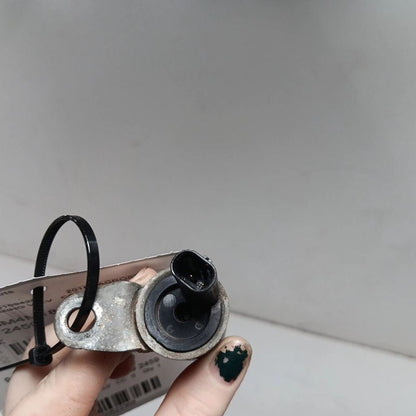 Buick Lacrosse Variable Timing Gear Oil Control Valve Solenoid Cylinder Head  20