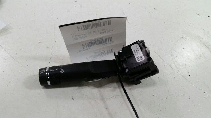 Column Switch VIN J 11th Digit Limited Column Mounted Fits 08-17 ACADI