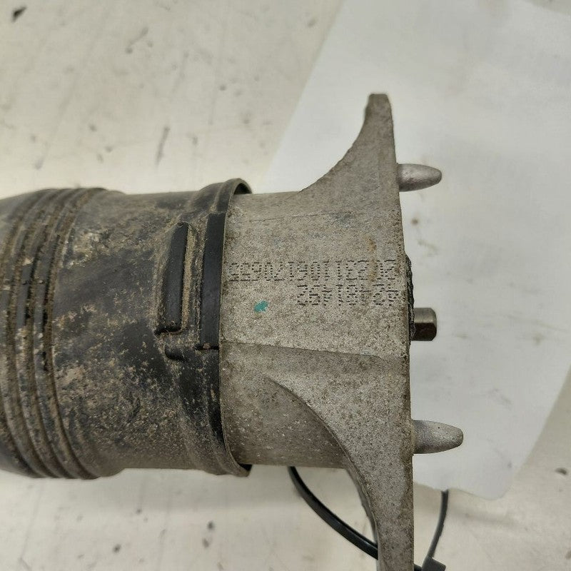 Chevy Trax Left Rear Shock Absorber 2025 2024