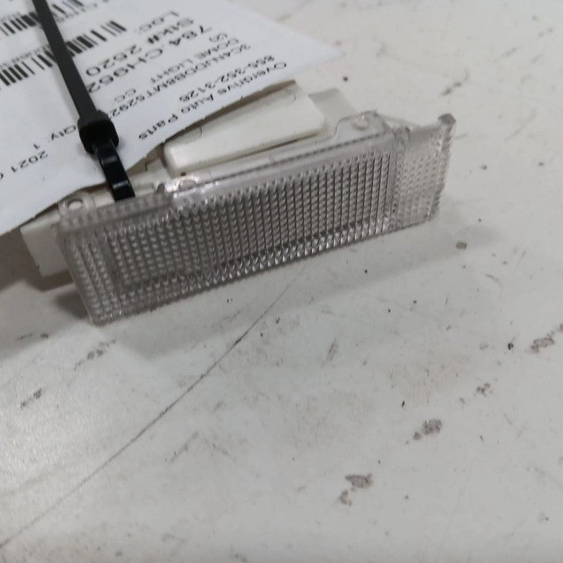 Jeep Compass Dome Light Roof Lamp  2021 2020 2019 2018 2017