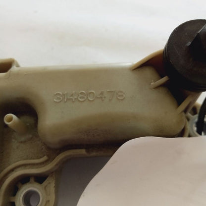 Volvo S60 Turbo Vacuum Valve/Resonator {31480478} 2018 2017 2016