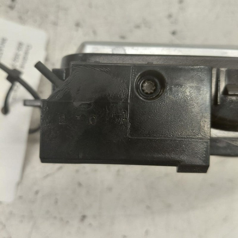 Nissan Rogue Door Handle Left Driver Front Interior Inside  2021 2022 