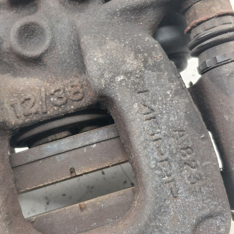 Left Rear Brake Caliper Fits 15-23 Jeep Renegade