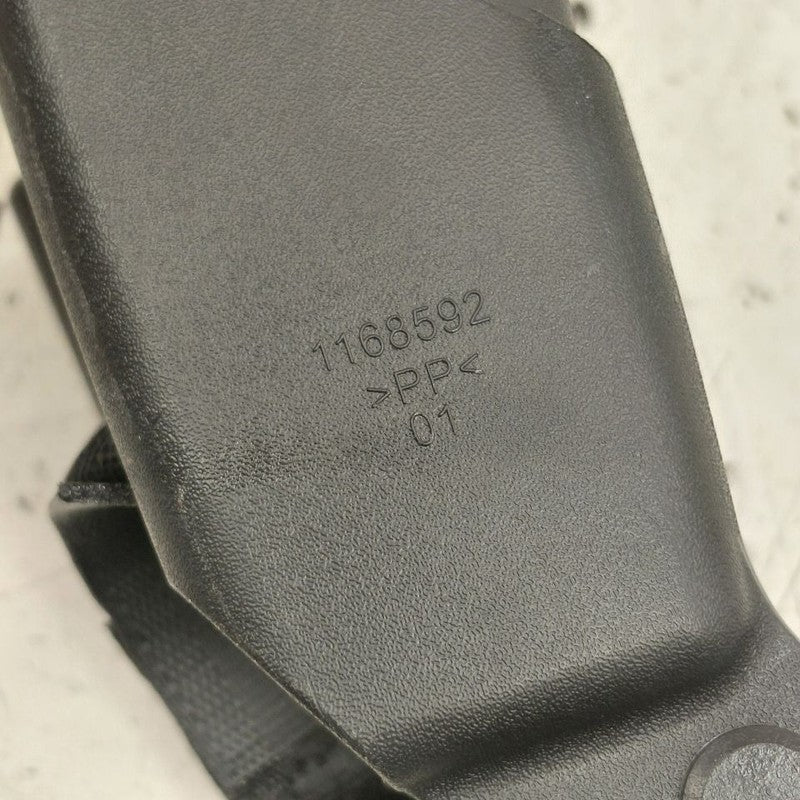 Honda HR-V Seat Belt Buckle Latch Right Passenger Rear Back  2026 2025