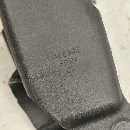 Honda HR-V Seat Belt Buckle Latch Right Passenger Rear Back  2026 2025