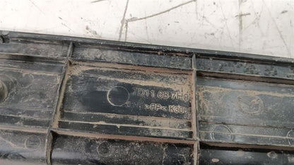 Mazda CX-9 Sill Trim Plate Door Jam Threshold Left Rear 2012 2011 2010
