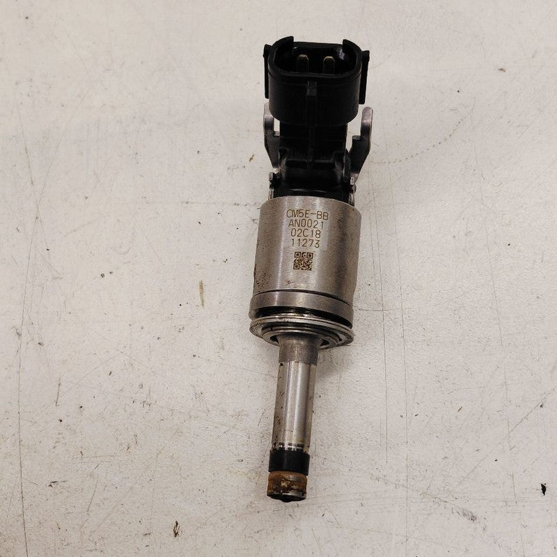 Fuel Injection Injector Gasoline 2.0L Without Turbo Fits 12-18 Ford Fo
