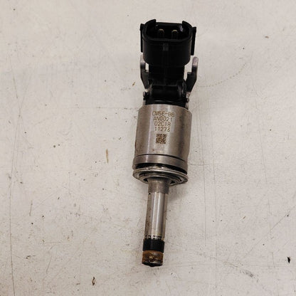 Fuel Injection Injector Gasoline 2.0L Without Turbo Fits 12-18 Ford Fo