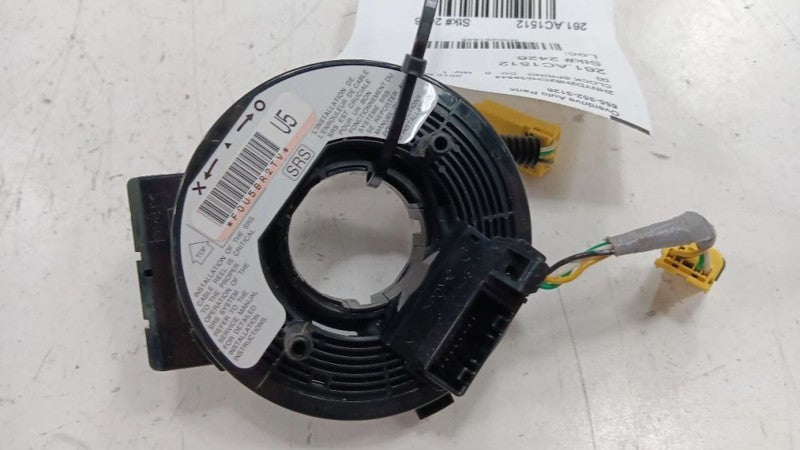 Acura MDX Steering Column Clock Spring 2010 2011 2012 2013 OEM