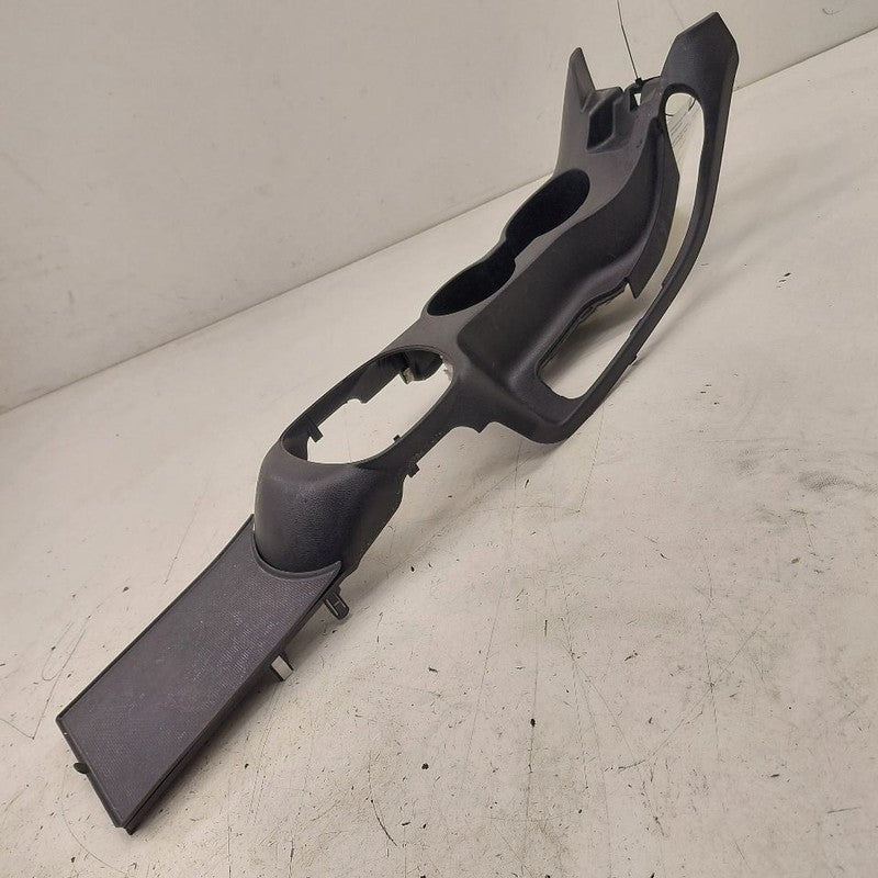 Hyundai Veloster Shifter Bezel Trim Shift Console Surround Trim  2017 
