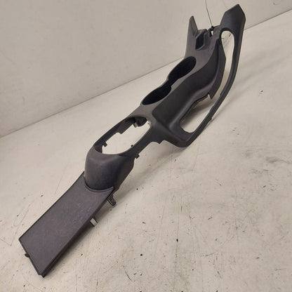 Hyundai Veloster Shifter Bezel Trim Shift Console Surround Trim  2017 