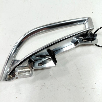 Chevy Malibu dash bezel Instrument Panel Trim 84057415 2019 2020 2021 2022