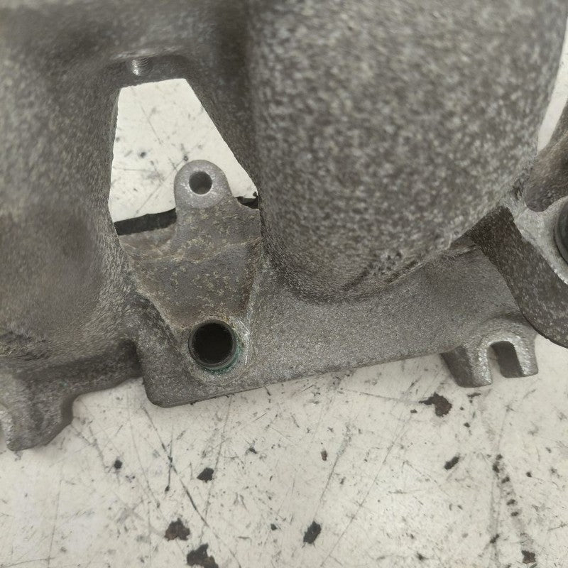 Lower Air Intake Manifold C70 B5254T7 Engine Turbo Fits 06-13 Volvo 70