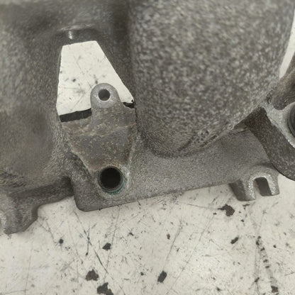 Lower Air Intake Manifold C70 B5254T7 Engine Turbo Fits 06-13 Volvo 70