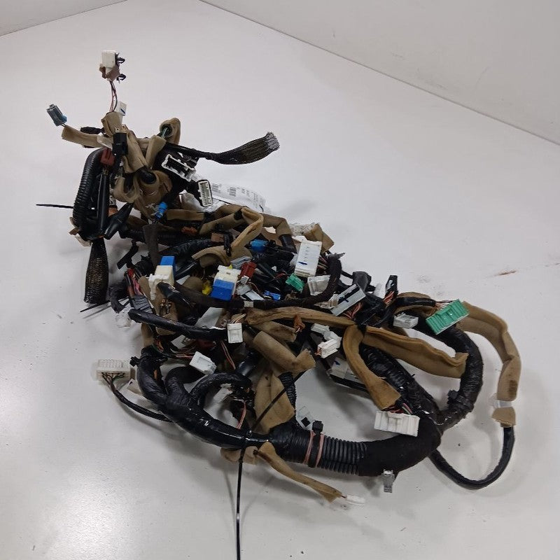 Nissan Altima Dash Wire Wiring Harness  2017 2016