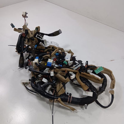 Nissan Altima Dash Wire Wiring Harness  2017 2016