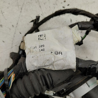 Ford Escape Left RearTaillight Harness {MX6T13412} 2020 2021 2022
