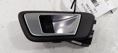 Ford Fiesta Door Handle Right Passenger Rear Interior Inside 2014 2015