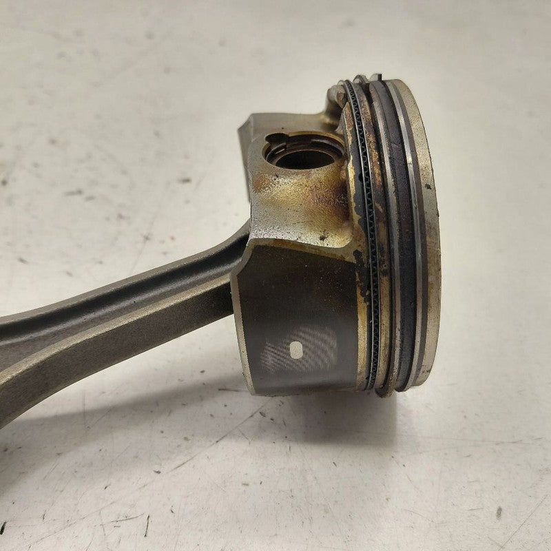 2018 Fiat 500 X 2.4 Model Single Piston With Connecting Rod