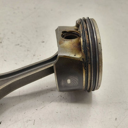 2018 Fiat 500 X 2.4 Model Single Piston With Connecting Rod