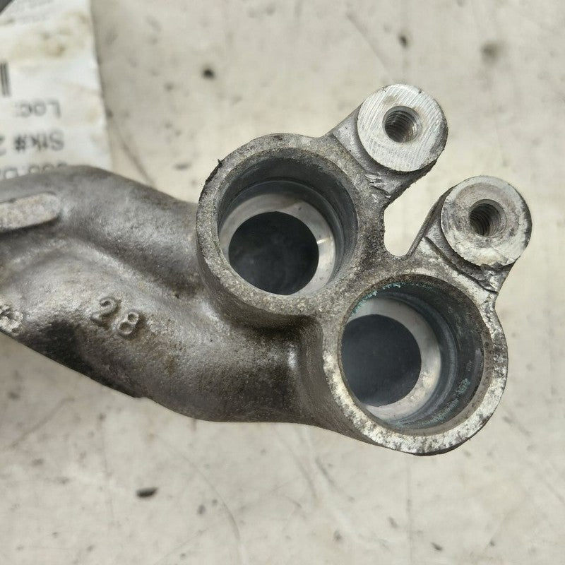 Nissan Murano Radiator Hose Neck  3.5 2020 2021 2022 2023