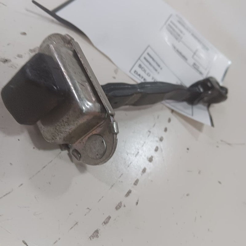 Outback Legacy Door Check Left Driver Rear Hinge Stop Stopper Detent  