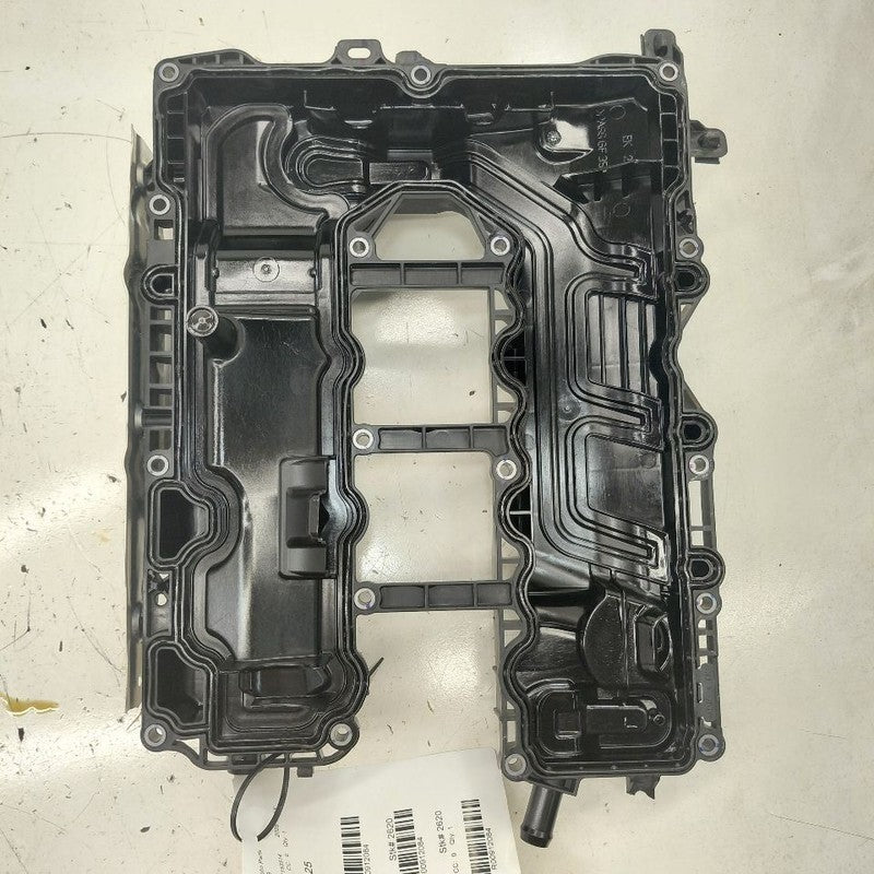 Chevy Trax Engine Cylinder Head Valve Cover  1.2 2025 2024