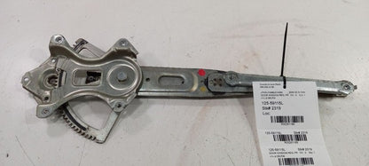 Driver Left Front Window Regulator Window Track Prius 04-15 PRIUS OEM