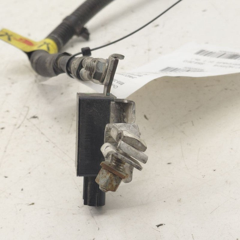 Honda Clarity Battery Cable  2018 2019 2020