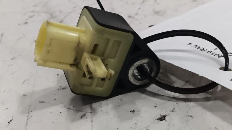 2019 Toyota Rav Sensor