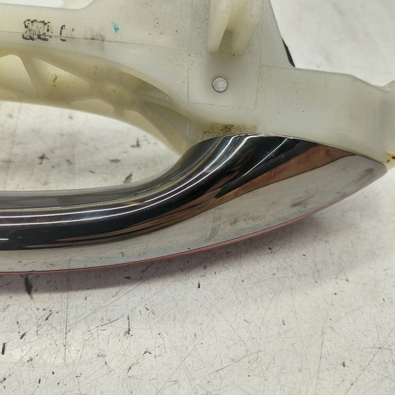 Passenger Right Front Door Handle Exterior Fits 19-20 Hyundai Santa Fe