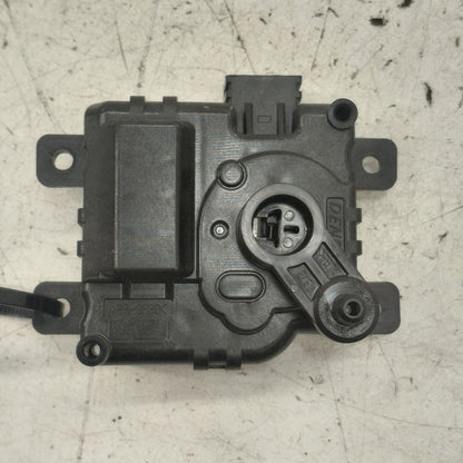 Subaru XV Crosstrek Flap Door Motor Heater AC Door Actuator  2022 2021