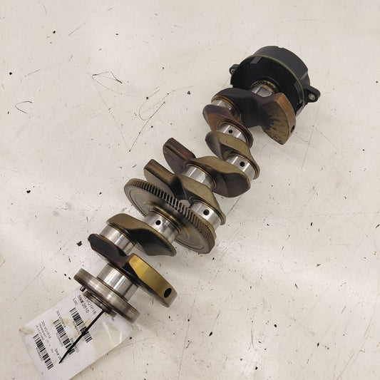 Volvo S60 Engine Crankshaft Crank Shaft  2.0 2018 2017 2016