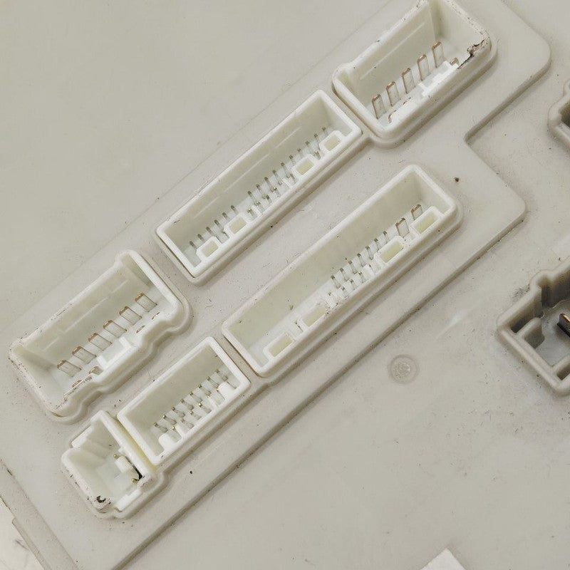 Honda CR-Z Cabin Fuse Box Interior Inner Under Dash  2015 2014 2013