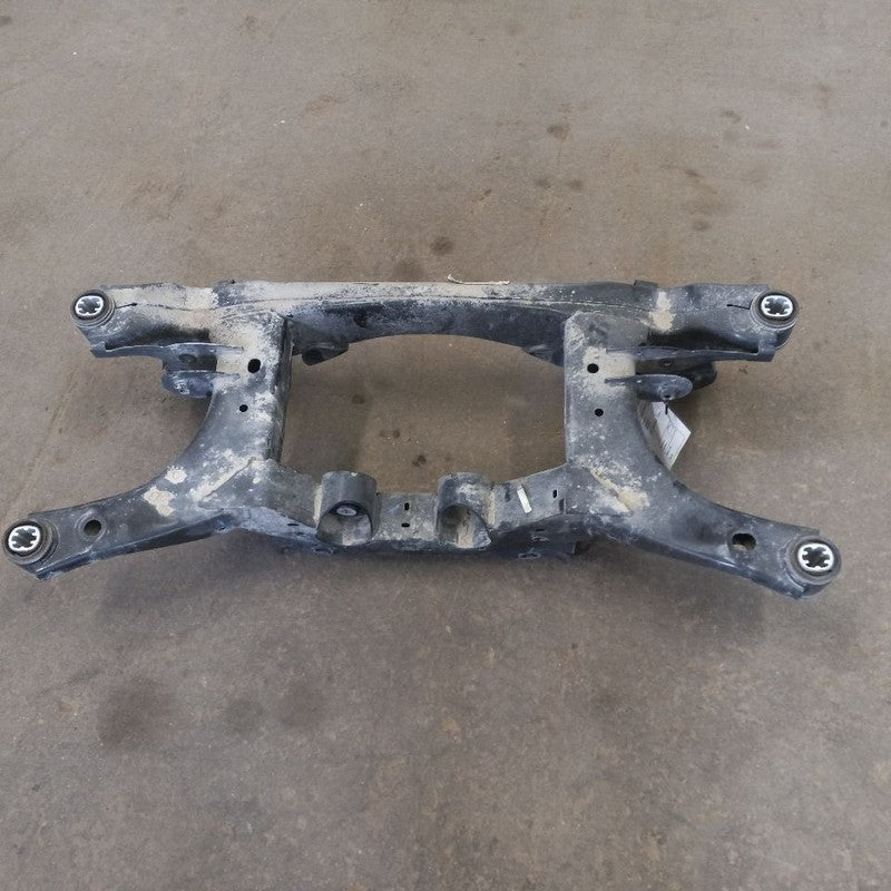 Rear Crossmember Support Frame Part Time 4WD Fits 21-22 Ford Bronco Sp