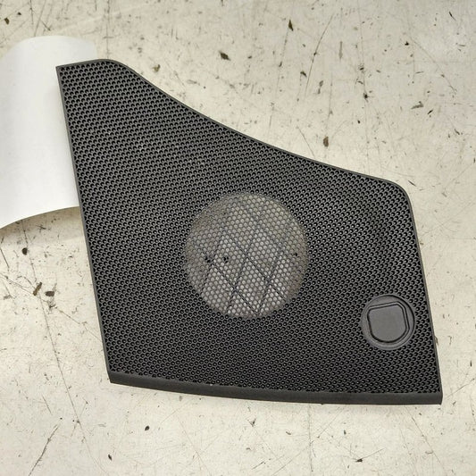 Subaru XV Crosstrek Dash Speaker Cover Right Passenger Side  2022 2021
