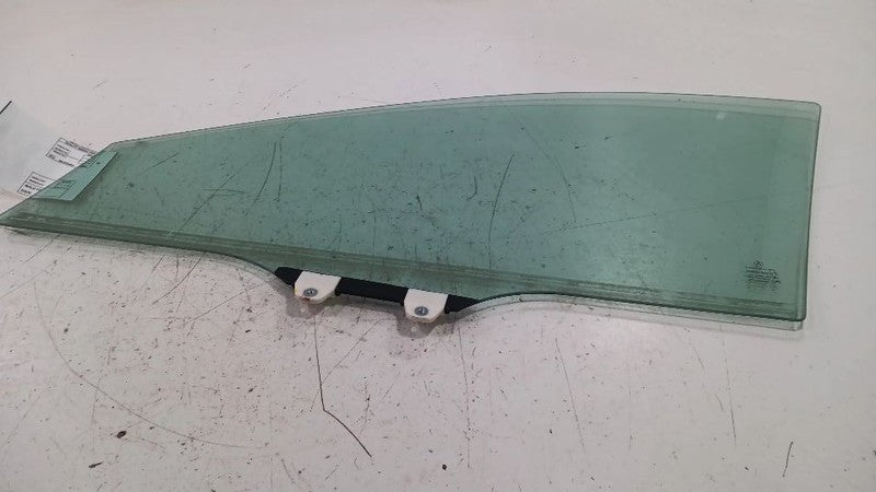 Passenger Right Front Door Window Glass Fits 13-18 RDX OEM