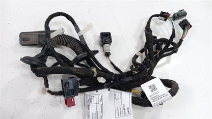 Buick Encore Door Harness Wire Wiring Right Passenger Front 2016 2017 2018 2019