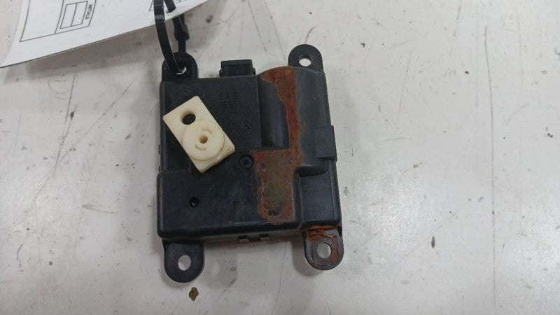 Infiniti G37 Flap Door Motor Heater AC Door Actuator  2009 2010 2011 2012 2013
