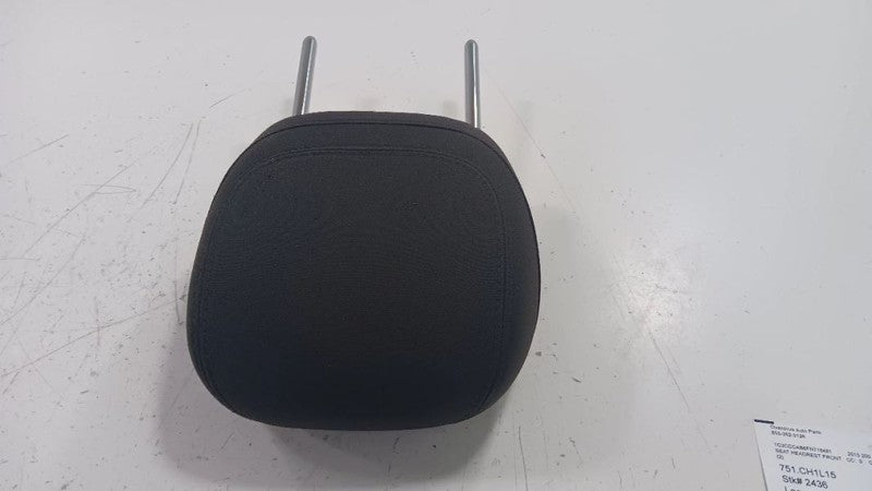 Chrysler 200 Seat Headrest Front Head Rest  2015 2016 2017 OEM
